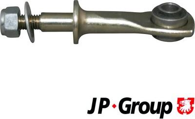 JP Group 1550500500 - Тяга / стійка, стабілізатор autozip.com.ua