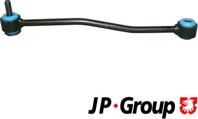 JP Group 1550500100 - Тяга / стійка, стабілізатор autozip.com.ua