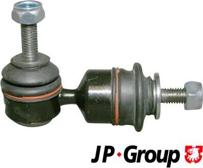 JP Group 1550500700 - Тяга / стійка, стабілізатор autozip.com.ua