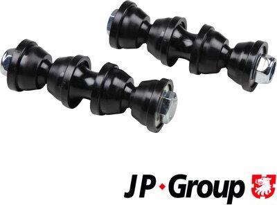 JP Group 1550501910 - Тяга / стійка, стабілізатор autozip.com.ua