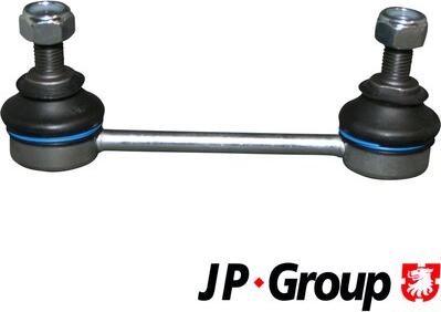 JP Group 1550501000 - Тяга / стійка, стабілізатор autozip.com.ua