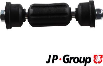 JP Group 1550501100 - Тяга / стійка, стабілізатор autozip.com.ua