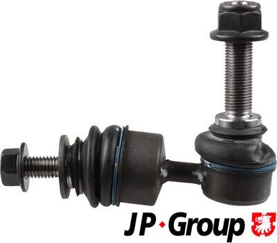JP Group 1550501800 - Тяга / стійка, стабілізатор autozip.com.ua