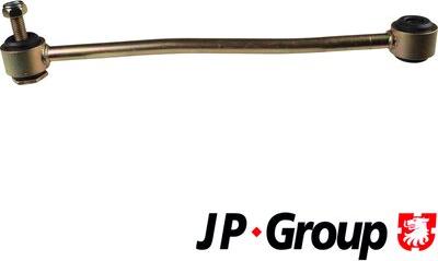 JP Group 1550501700 - Тяга / стійка, стабілізатор autozip.com.ua