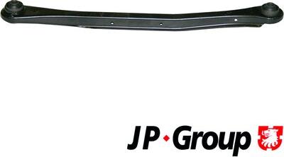 JP Group 1550200500 - Тяга / стійка, підвіска колеса autozip.com.ua
