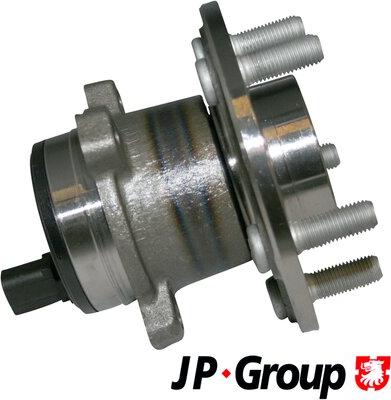 JP Group 1551400300 - Маточина колеса autozip.com.ua