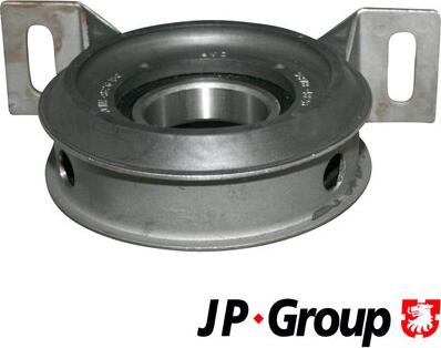 JP Group 1553900400 - Підвіска, карданний вал autozip.com.ua