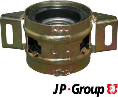 JP Group 1553900100 - Підвіска, карданний вал autozip.com.ua
