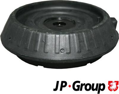 JP Group 1552400400 - Опора стійки амортизатора, подушка autozip.com.ua