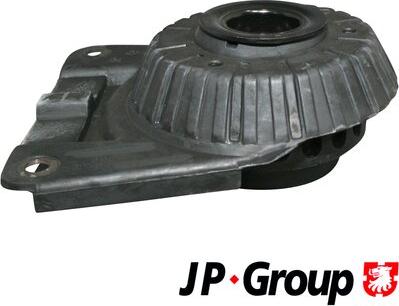 JP Group 1552400300 - Опора стійки амортизатора, подушка autozip.com.ua
