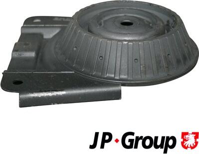 JP Group 1552400200 - Опора стійки амортизатора, подушка autozip.com.ua