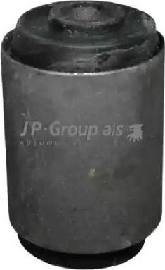 JP Group 1552600700 - Втулка, листова ресора autozip.com.ua