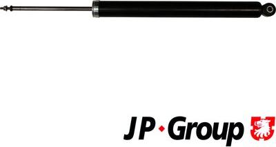 JP Group 1552104500 - Амортизатор autozip.com.ua