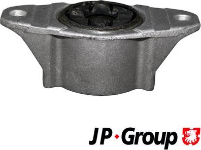 JP Group 1552300400 - Опора стійки амортизатора, подушка autozip.com.ua
