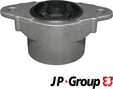 JP Group 1552300100 - Опора стійки амортизатора, подушка autozip.com.ua