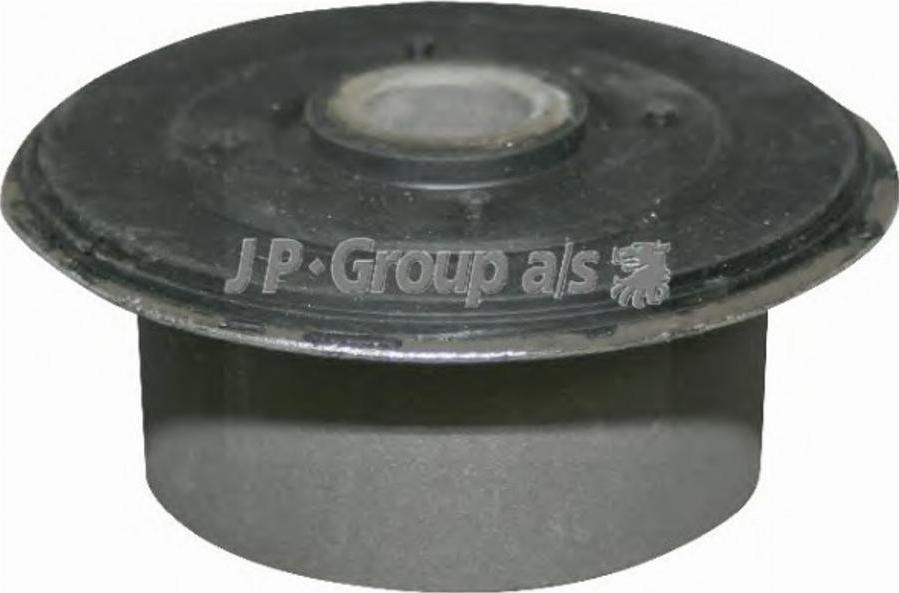 JP Group 1552250400 - Сайлентблок, важіль підвіски колеса autozip.com.ua