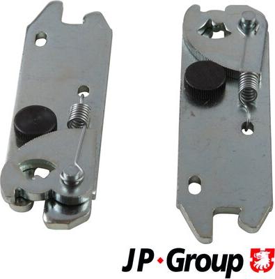 JP Group 1565000710 - - - autozip.com.ua