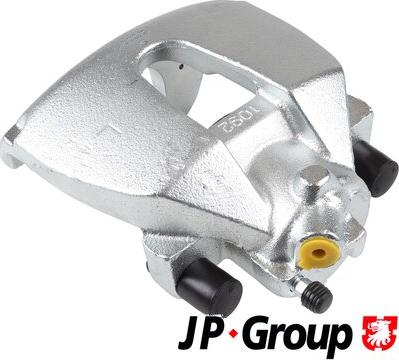 JP Group 1561902470 - Гальмівний супорт autozip.com.ua