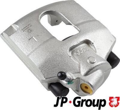 JP Group 1561902570 - Гальмівний супорт autozip.com.ua