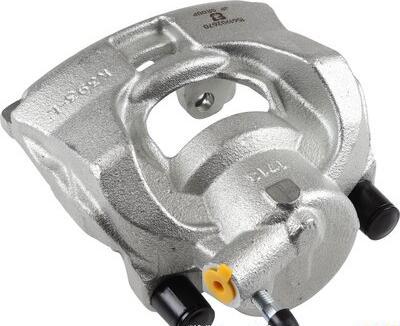 JP Group 1561902670 - Гальмівний супорт autozip.com.ua