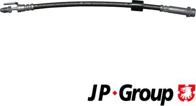 JP Group 1561600600 - Гальмівний шланг autozip.com.ua