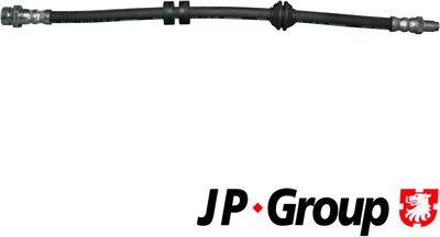 JP Group 1561601300 - Гальмівний шланг autozip.com.ua