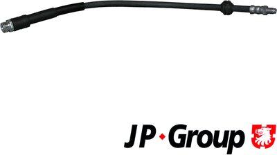 JP Group 1561601700 - Гальмівний шланг autozip.com.ua
