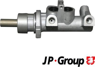 JP Group 1561100600 - Головний гальмівний циліндр autozip.com.ua