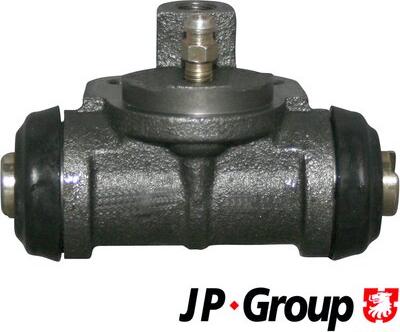 JP Group 1561300400 - Колісний гальмівний циліндр autozip.com.ua