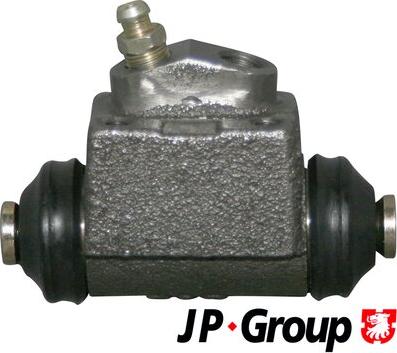 JP Group 1561300100 - Колісний гальмівний циліндр autozip.com.ua