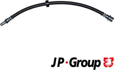 JP Group 1561703400 - Гальмівний шланг autozip.com.ua