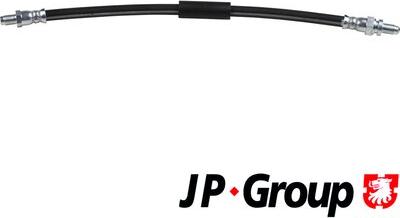 JP Group 1561703600 - Гальмівний шланг autozip.com.ua