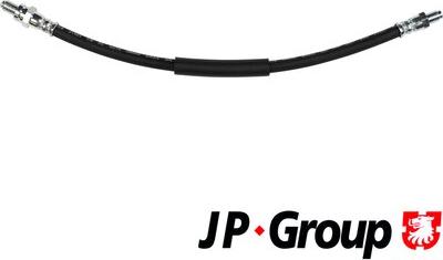 JP Group 1561702900 - Гальмівний шланг autozip.com.ua