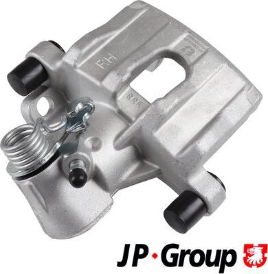 JP Group 1562002880 - Гальмівний супорт autozip.com.ua