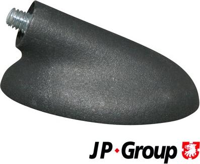 JP Group 1500950100 - Головка антени autozip.com.ua