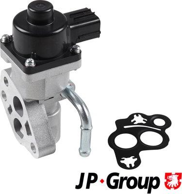JP Group 1519900600 - Клапан повернення ОГ autozip.com.ua