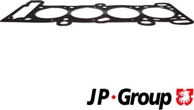 JP Group 1519301500 - Прокладка, головка циліндра autozip.com.ua
