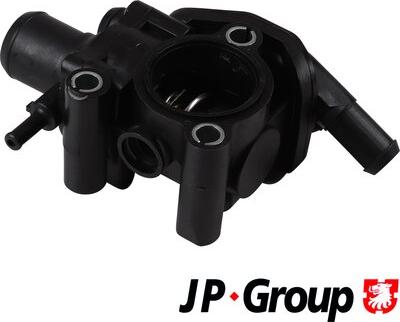 JP Group 1514500900 - Термостат, охолоджуюча рідина autozip.com.ua