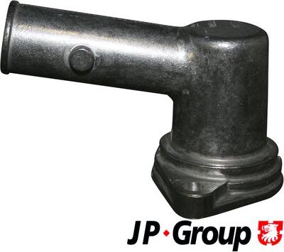 JP Group 1514500200 - Термостат, охолоджуюча рідина autozip.com.ua