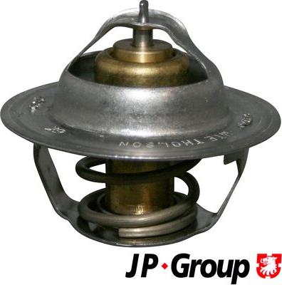 JP Group 1514600500 - Термостат, охолоджуюча рідина autozip.com.ua