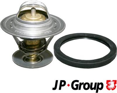 JP Group 1514600210 - Термостат, охолоджуюча рідина autozip.com.ua