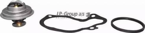 JP Group 1514601710 - Термостат, охолоджуюча рідина autozip.com.ua