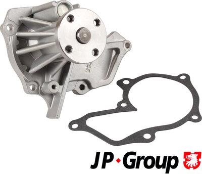 JP Group 1514101000 - Водяний насос autozip.com.ua