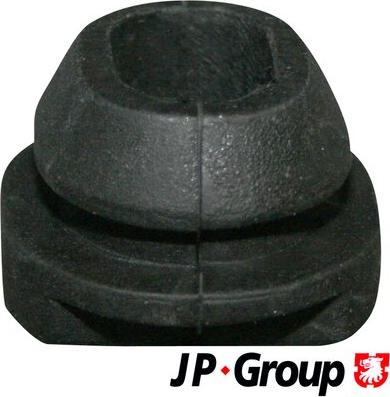 JP Group 1514250500 - Підвіска, радіатор autozip.com.ua