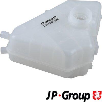 JP Group 1514700600 - Компенсаційний бак, охолоджуюча рідина autozip.com.ua
