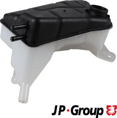 JP Group 1514701300 - Компенсаційний бак, охолоджуюча рідина autozip.com.ua