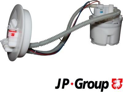 JP Group 1515201100 - Модуль паливного насоса autozip.com.ua