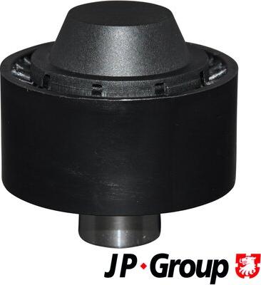 JP Group 1518303300 - Паразитний / провідний ролик, поліклиновий ремінь autozip.com.ua