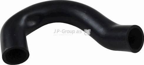 JP Group 1513700100 - Масляний шланг autozip.com.ua