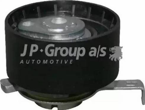 JP Group 1512200200 - Натяжна ролик, ремінь ГРМ autozip.com.ua